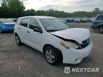Zdjęcie 13 z 14 samochodu: 2006 TOYOTA COROLLA MATRIX XR VIN:2T1KR32E16C620301 - miniatura