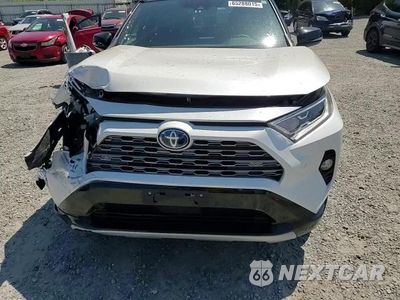 Zdjęcie 14 z 16 samochodu: 2020 TOYOTA RAV4 XSE VIN:2T3EWRFV0LW064731 - miniatura