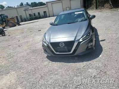 Zdjęcie 13 z 14 samochodu: 2020 NISSAN ALTIMA SL VIN:1N4BL4EVXLC124930 - miniatura