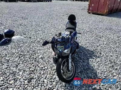 Zdjęcie 11 z 11 samochodu: 2012 YAMAHA FJR1300 A VIN:JYARP15E1CA008227 - miniatura