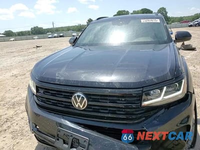 Zdjęcie 13 z 15 samochodu: 2023 VOLKSWAGEN ATLAS CROSS SPORT SEL R-LINE VIN:1V2SE2CA5PC228254 - miniatura