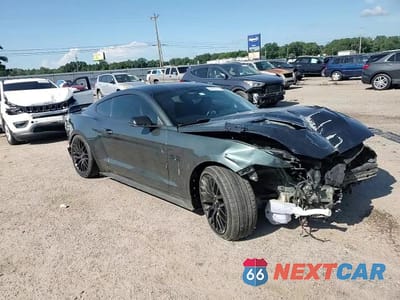 Zdjęcie 14 z 15 samochodu: 2016 FORD MUSTANG GT VIN:1FA6P8CF9G5205145 - miniatura