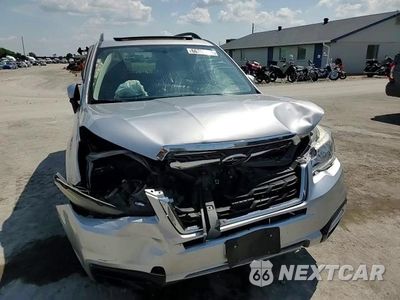 Zdjęcie 14 z 15 samochodu: 2017 SUBARU FORESTER 2.5I PREMIUM VIN:JF2SJADC9HH408396 - miniatura