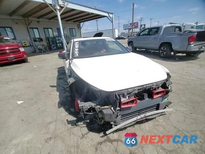 Zdjęcie 13 z 14 samochodu: 2018 INFINITI Q60 RED SPORT 400 VIN:JN1FV7EK2JM530630 - miniatura