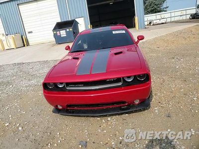 Zdjęcie 13 z 14 samochodu: 2013 DODGE CHALLENGER SRT-8 VIN:2C3CDYCJXDH611289 - miniatura