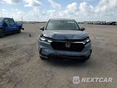 Zdjęcie 13 z 14 samochodu: 2025 HONDA CR-V EXL VIN:2HKRS3H73SH303588 - miniatura