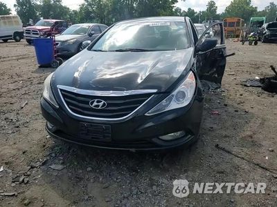 Zdjęcie 13 z 14 samochodu: 2013 HYUNDAI SONATA GLS VIN:5NPEB4AC9DH732023 - miniatura