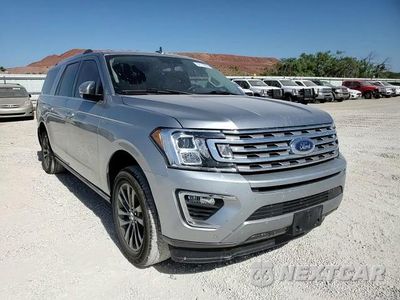 Zdjęcie 15 z 17 samochodu: 2021 FORD EXPEDITION MAX LIMITED VIN:1FMJK1KT4MEA70407 - miniatura