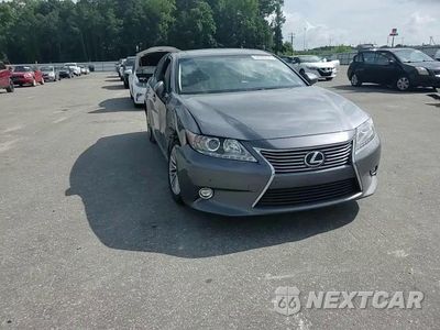 Zdjęcie 13 z 14 samochodu: 2014 LEXUS ES 350 VIN:JTHBK1GG4E2089402 - miniatura