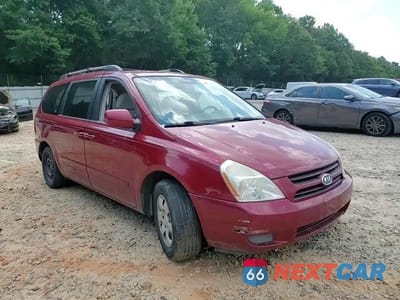 Zdjęcie 14 z 14 samochodu: 2006 KIA SEDONA EX VIN:KNDMB233066065949 - miniatura