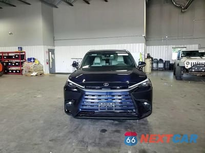 Zdjęcie 14 z 16 samochodu: 2025 LEXUS TX 350 BASE VIN:5TDAAAB62SS030271 - miniatura