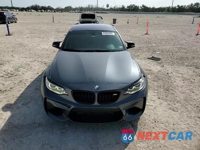 Zdjęcie 13 z 14 samochodu: 2017 BMW M2 VIN:WBS1H9C39HV888374 - miniatura