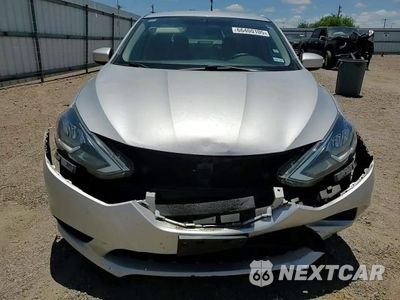 Zdjęcie 13 z 14 samochodu: 2017 NISSAN SENTRA S VIN:3N1AB7APXHY397787 - miniatura