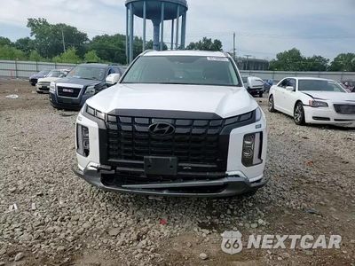 Zdjęcie 15 z 17 samochodu: 2025 HYUNDAI PALISADE SEL PREMIUM VIN:KM8R4DGE4SU884617 - miniatura