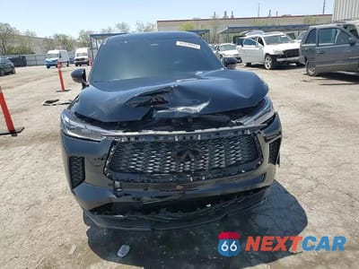 Zdjęcie 14 z 15 samochodu: 2025 INFINITI QX60 PURE VIN:5N1AL1ES4SC332953 - miniatura