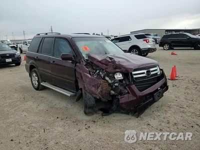 Zdjęcie 14 z 14 samochodu: 2008 HONDA PILOT VP VIN:5FNYF18268B016049 - miniatura