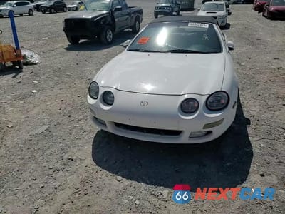 Zdjęcie 14 z 14 samochodu: 1998 TOYOTA CELICA GT VIN:JT5FG02T2W0047810 - miniatura