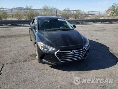 Zdjęcie 13 z 14 samochodu: 2017 HYUNDAI ELANTRA SE VIN:KMHD84LF3HU223974 - miniatura