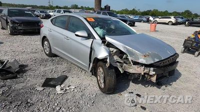 Zdjęcie 14 z 14 samochodu: 2017 HYUNDAI ELANTRA SE VIN:5NPD74LF9HH112315 - miniatura