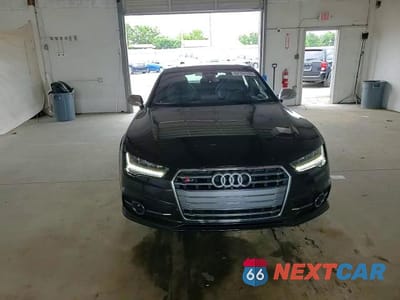 Zdjęcie 13 z 14 samochodu: 2016 AUDI S7 PRESTIGE VIN:WAUW2BFC8GN055629 - miniatura