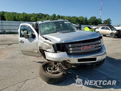 Zdjęcie 14 z 15 samochodu: 2014 GMC SIERRA K2500 SLE VIN:1GT120CG5EF147930 - miniatura