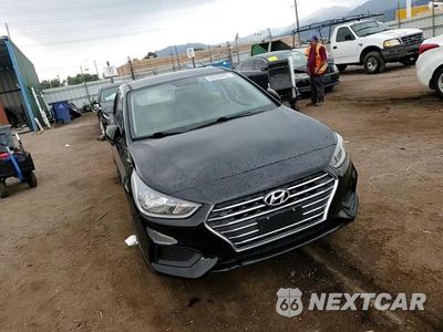 Zdjęcie 13 z 13 samochodu: 2019 HYUNDAI ACCENT SE VIN:3KPC24A35KE052354 - miniatura