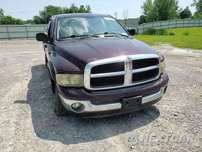 Zdjęcie 14 z 15 samochodu: 2004 DODGE RAM 1500 ST VIN:1D7HU18N94S575968 - miniatura