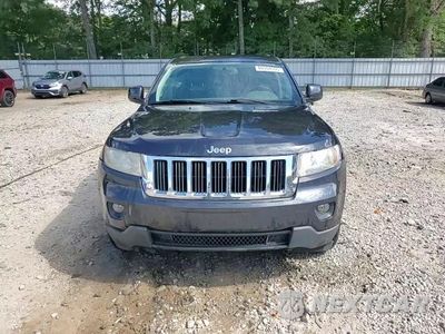 Zdjęcie 15 z 16 samochodu: 2013 JEEP GRAND CHEROKEE LAREDO VIN:1C4RJEAG6DC534430 - miniatura
