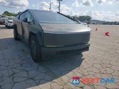 Zdjęcie 13 z 14 samochodu: 2024 TESLA CYBERTRUCK VIN:7G2CEHED1RA028066 - miniatura