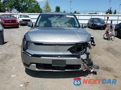 Zdjęcie 15 z 16 samochodu: 2024 KIA EV9 LAND VIN:KNDADFS58R6028014 - miniatura