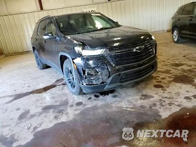Zdjęcie 15 z 17 samochodu: 2022 CHEVROLET TRAVERSE LT VIN:1GNEVGKW6NJ127670 - miniatura