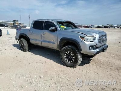 Zdjęcie 13 z 14 samochodu: 2016 TOYOTA TACOMA DOUBLE CAB VIN:5TFCZ5ANXGX021109 - miniatura