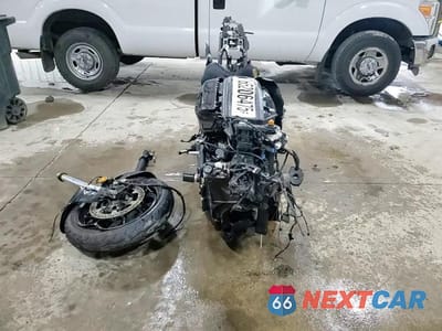 Zdjęcie 10 z 10 samochodu: 2024 YAMAHA YZFR7 VIN:JYARM38E3RA013938 - miniatura