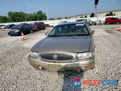 Zdjęcie 13 z 14 samochodu: 2005 BUICK LESABRE LIMITED VIN:1G4HR54K65U164219 - miniatura