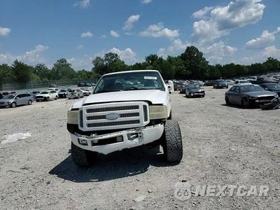 Zdjęcie 13 z 14 samochodu: 2000 FORD F250 SUPER DUTY VIN:1FTNX20FXYEA11488 - miniatura