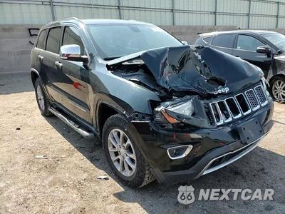 Zdjęcie 14 z 15 samochodu: 2014 JEEP GRAND CHEROKEE LIMITED VIN:1C4RJFBG2EC282987 - miniatura