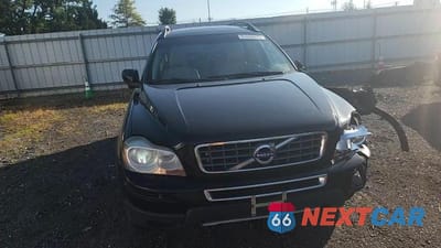 Zdjęcie 14 z 15 samochodu: 2012 VOLVO XC90 3.2 VIN:YV4952CZ0C1609485 - miniatura