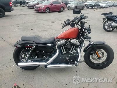 Zdjęcie 10 z 10 samochodu: 2011 HARLEY-DAVIDSON XL1200 X VIN:1HD1LC319BC439232 - miniatura