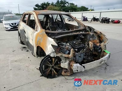 Zdjęcie 13 z 13 samochodu: 2024 NISSAN MURANO SV VIN:5N1AZ2BJ6RC111879 - miniatura