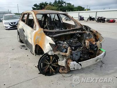 Zdjęcie 13 z 13 samochodu: 2024 NISSAN MURANO SV VIN:5N1AZ2BJ6RC111879 - miniatura