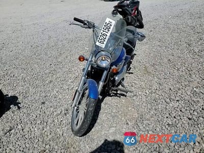 Zdjęcie 10 z 10 samochodu: 2007 KAWASAKI VN900 C VIN:JKAVN2C107A007102 - miniatura