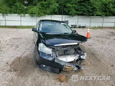 Zdjęcie 13 z 14 samochodu: 2007 INFINITI M35 BASE VIN:JNKAY01F57M459803 - miniatura