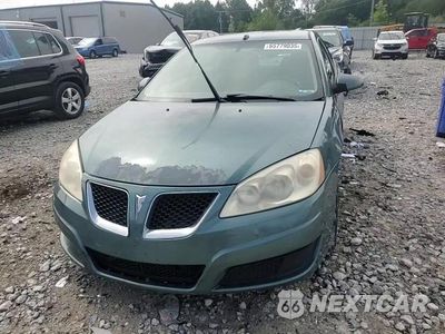 Zdjęcie 13 z 14 samochodu: 2009 PONTIAC G6 VIN:1G2ZJ57B294238483 - miniatura