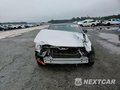 Zdjęcie 13 z 13 samochodu: 2007 FORD MUSTANG VIN:1ZVFT84N775219294 - miniatura