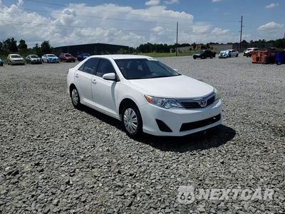 Zdjęcie 13 z 14 samochodu: 2012 TOYOTA CAMRY BASE VIN:4T1BF1FK8CU631402 - miniatura