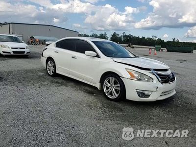 Zdjęcie 13 z 14 samochodu: 2014 NISSAN ALTIMA 3.5S VIN:1N4BL3AP6EC271458 - miniatura