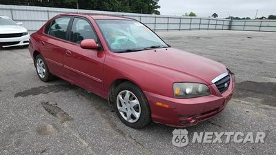 Zdjęcie 13 z 13 samochodu: 2006 HYUNDAI ELANTRA GLS VIN:KMHDN46D76U337055 - miniatura