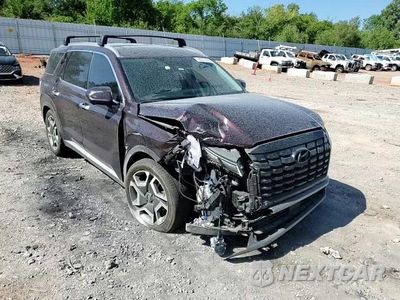 Zdjęcie 14 z 15 samochodu: 2024 HYUNDAI PALISADE SEL PREMIUM VIN:KM8R44GEXRU748793 - miniatura
