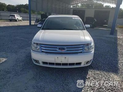 Zdjęcie 13 z 14 samochodu: 2008 FORD TAURUS SEL VIN:1FAHP24W98G155373 - miniatura
