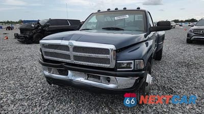 Zdjęcie 14 z 15 samochodu: 1994 DODGE RAM 3500 VIN:1B7MC36C3RS624548 - miniatura